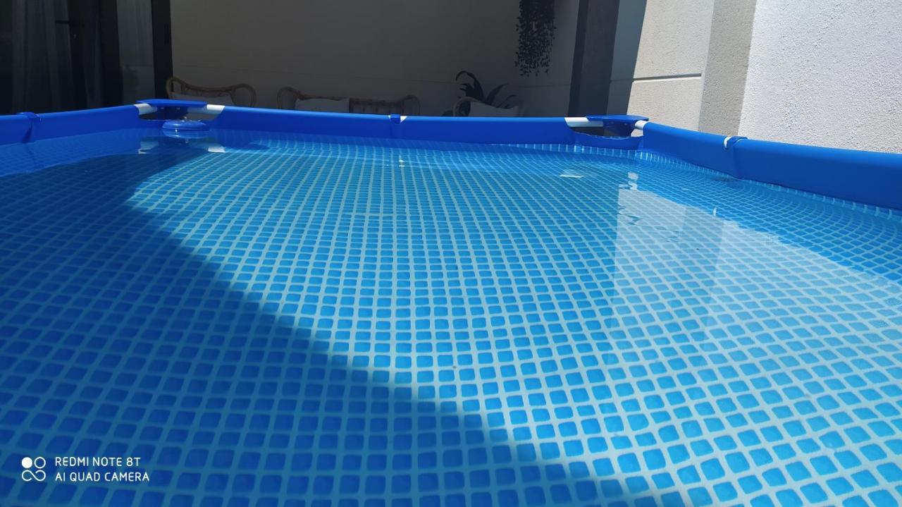 La Posada De Mya Villarejo de Salvanés Exteriör bild