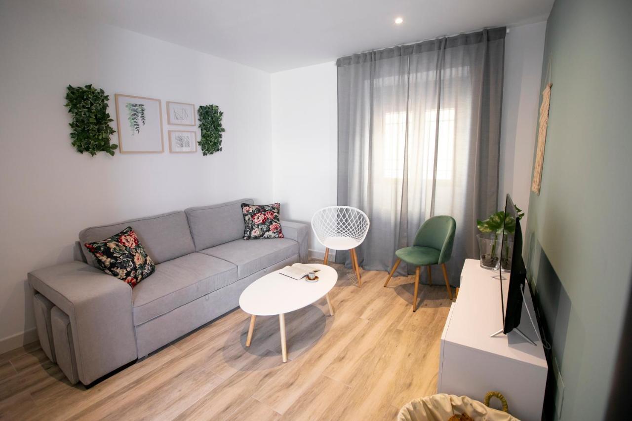 La Posada De Mya Villarejo de Salvanés Exteriör bild